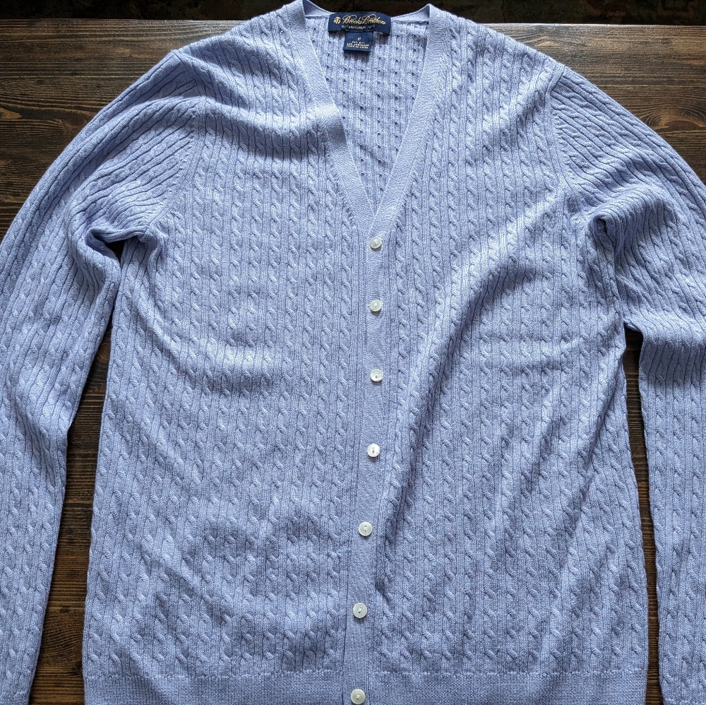 Brooks Brothers Sweater